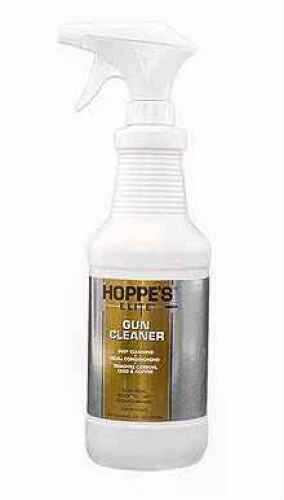 Hoppes Elite Gun Cleaner 32Oz